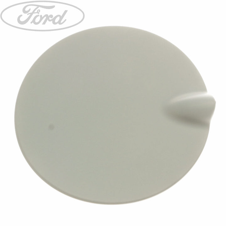 Original Ford Fiesta Klappe – Tankeinfüllstutzen 1866686