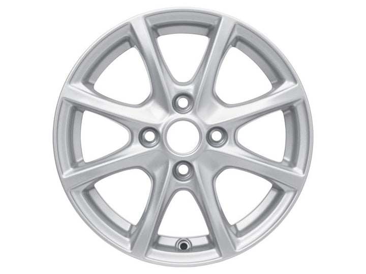 LEICHTMETALLRAD 15