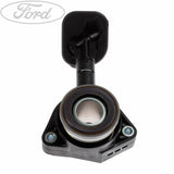 Original Ford Mondeo 1.8 TDCi 2.0 16v Kupplungsnehmerzylinder MXT75 1672781