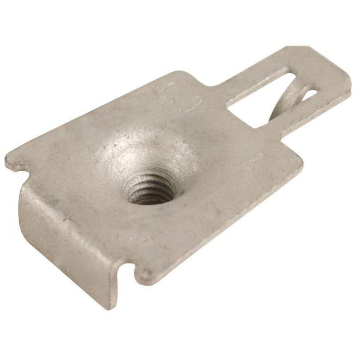 Original Ford Mondeo Mutter Mutter M6 Batteriehalter 2014- 4752804