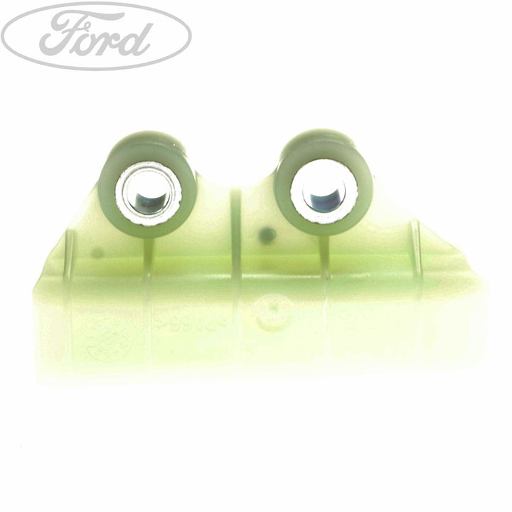 Original Ford Mondeo Transit Steuerkettenführung 1097642