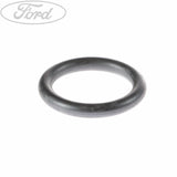 Original Ford Thermostatgehäuse Dichtung 1251266