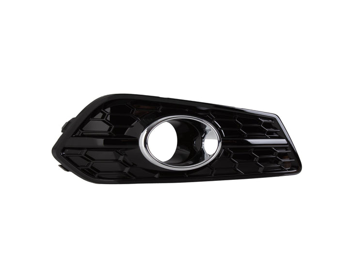 Original Ford S-MAX ab 2015 Blende für Nebelscheinwerfer rechte Seite