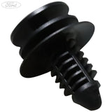 Original Ford C-Max Focus Clip Rücksitz Mittellage 2003-2020 1335974