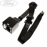 Ford Sicherheitsgurt hinten für Ford Transit 1741212