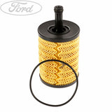Galaxy WGR 1.9 TDI 2.8 V6 Ölfilter Motorölfilterelement