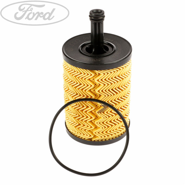 Galaxy WGR 1.9 TDI 2.8 V6 Ölfilter Motorölfilterelement