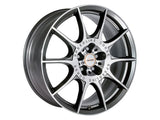 Ford Mustang Ronal/Speedline Corse ®* SL2 Marmora Performance Rad 20