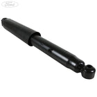 Ranger Mk4 Hinterradaufhängung Stoßdämpfer 01/2013-