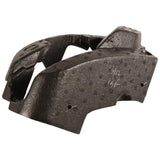 Original Ford EcoSport Isolatorschutz Stoßfänger hinten 2013- 1823798