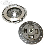Motorcraft Kupplungssatz 1788686