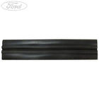 Original Ford Fiesta  Türfensterdichtung hinten 2012- 1515630