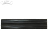 Original Ford Fiesta  Türfensterdichtung hinten 2012- 1515630