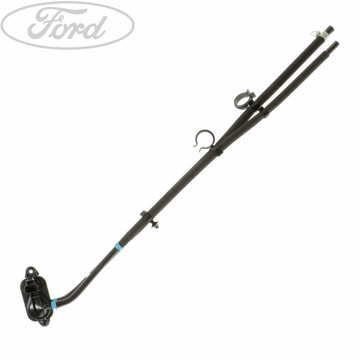 Original Ford Focus C-Max Abgasdrucksensor 1382257