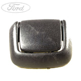 Original Ford Fiesta Fusion Kippentriegelungsknopf Vordersitz Ebony 1301910