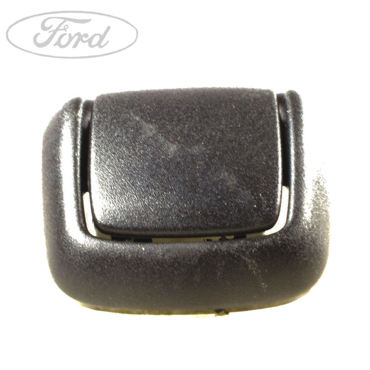 Original Ford Fiesta Fusion Kippentriegelungsknopf Vordersitz Ebony 1301910