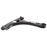 Transit Mk5 vorne unterer Querlenker links2014