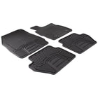 Original Ford EcoSport Gummifußmatten Satz vorne und hinten 2017- 2179014