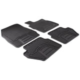 Original Ford EcoSport Gummifußmatten Satz vorne und hinten 2017- 2179014