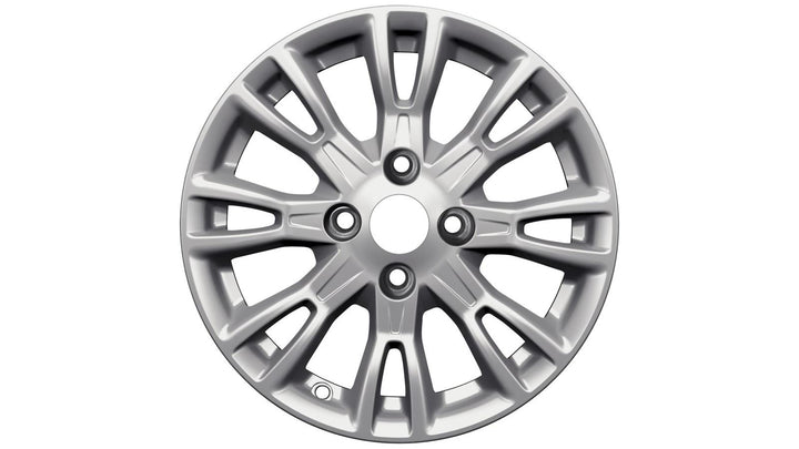 Ford B-MAX Alufelge 15