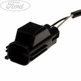 Ford Transit 2006-2014 Bremsbelagverschleißanzeige-Warnkabel hinten 1457085