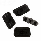 Original Ford HINTERE TÜRVERKLEIDUNG KLAMMER 1339580