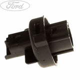Original Ford Handschuhfach Lampenfassung 1490626
