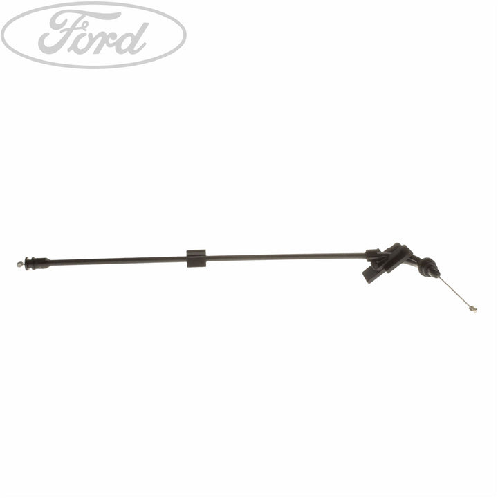 Original Ford Transit Custom ab 2012 Motorhaube Betätigungszug rechts 1769935