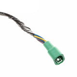 Original Ford Fiesta Distanzsensor Kabel vorne 2008-2012 1701401