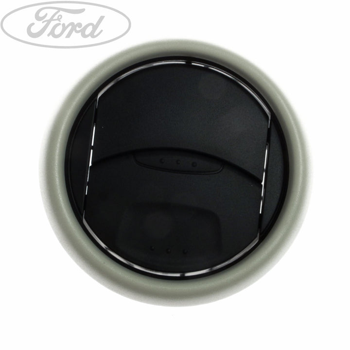 Original Ford KA Lamellengrill innen 1742241