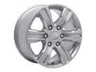 Original Ford Ranger Leichtmetallrad 17