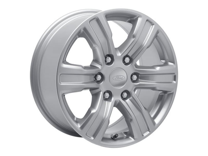 Original Ford Ranger Leichtmetallrad 17