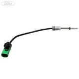 2.0 Duratorq TDCi Temperatur Abgassensor 10/2015-
