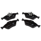Fiesta Mk4 1.25 1.3 1.8D Zetec Vorderrad Bremsbelagsatz
