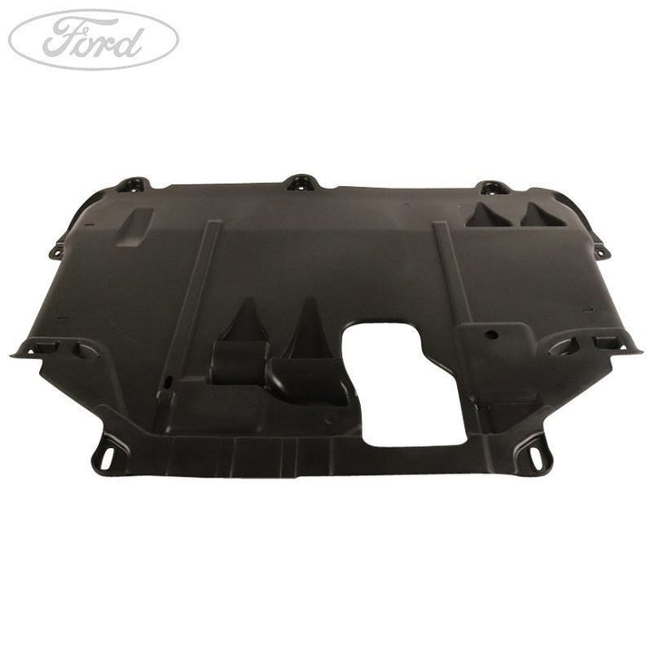 Kuga Mk1 2.0 Duratorq TDCi Motorabdeckung