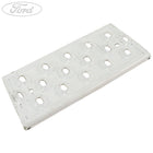 Original Ford Transit 2006-2011 Abdeckung Nebelscheinwerfer 1437083