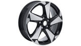 Original Ford Transit/Tourneot Connect Alufelge 17