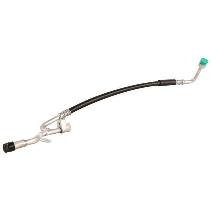 Original Ford Rohr 2035488