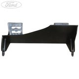 Original Ford Focus RS Luftabweiser 1937809