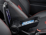 Ford Fiesta Armlehne Design