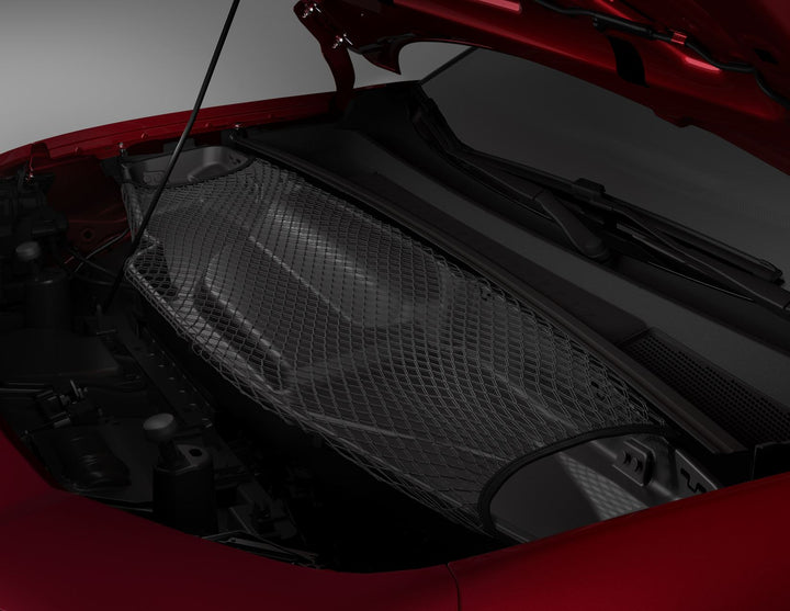 Original Ford All-Electric Capri®/All-Electric Explorer® Frunk-Organizer