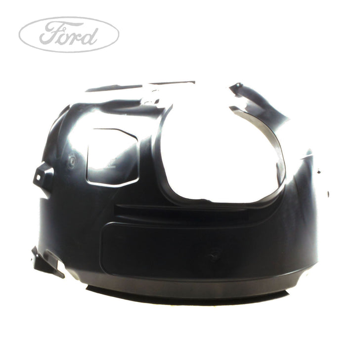 Original Ford S-MAX/Galaxy Verkleidung Radhaus links 1932341
