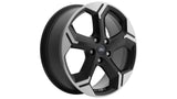 Original Ford Tourneo Connect Alufelge 18