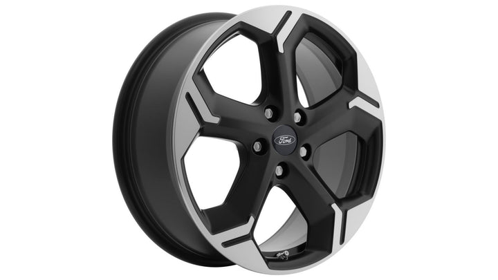 Original Ford Tourneo Connect Alufelge 18