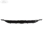 B-Max Frontstoßstange oberen Kühlergrill schwarz 2012-