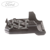 Ford Focus 5-Türer 2011-2015 Abschleppösenabdeckung Stoßstange hinten 1705332