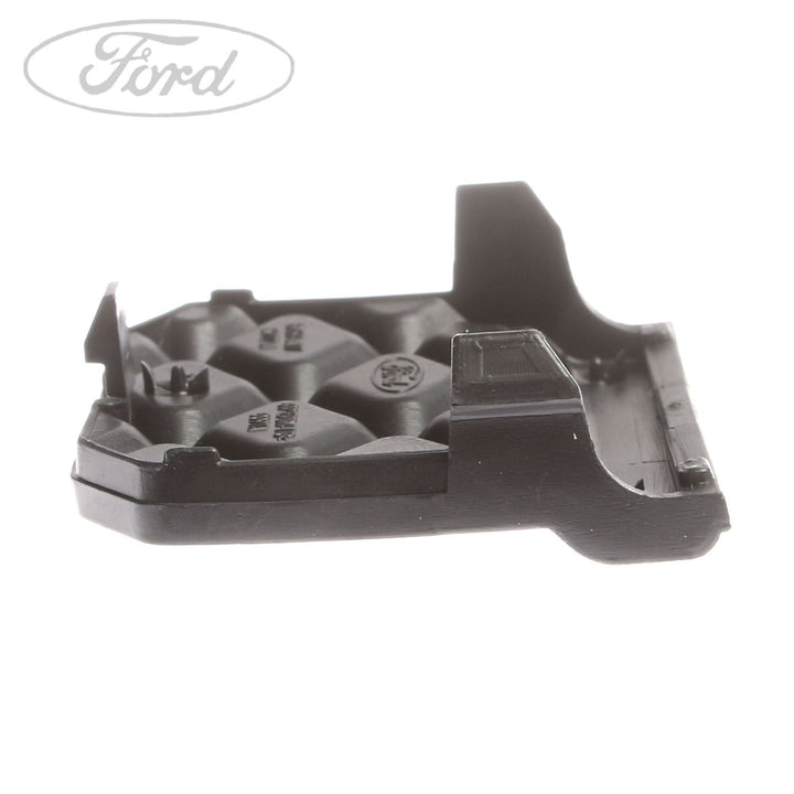 Ford Focus 5-Türer 2011-2015 Abschleppösenabdeckung Stoßstange hinten 1705332