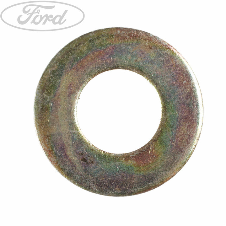 Original Ford Fiesta KA Escort Mutter - nicht verstellbare Lenksäule 6102937