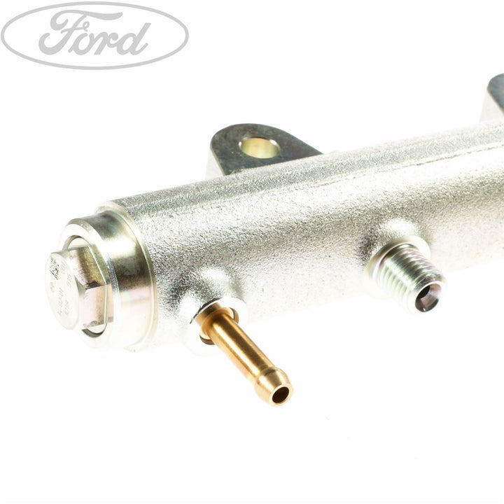 Ford Ranger 2006-2012 Mazda DOHC 16V Kraftstoffverteilerrohr 1449265