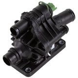 Ford Fiesta Fusion Focus 2004-2012 Thermostatgehäuse für 1.6L TDCi 1313841